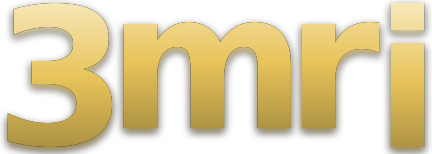 3mri logo